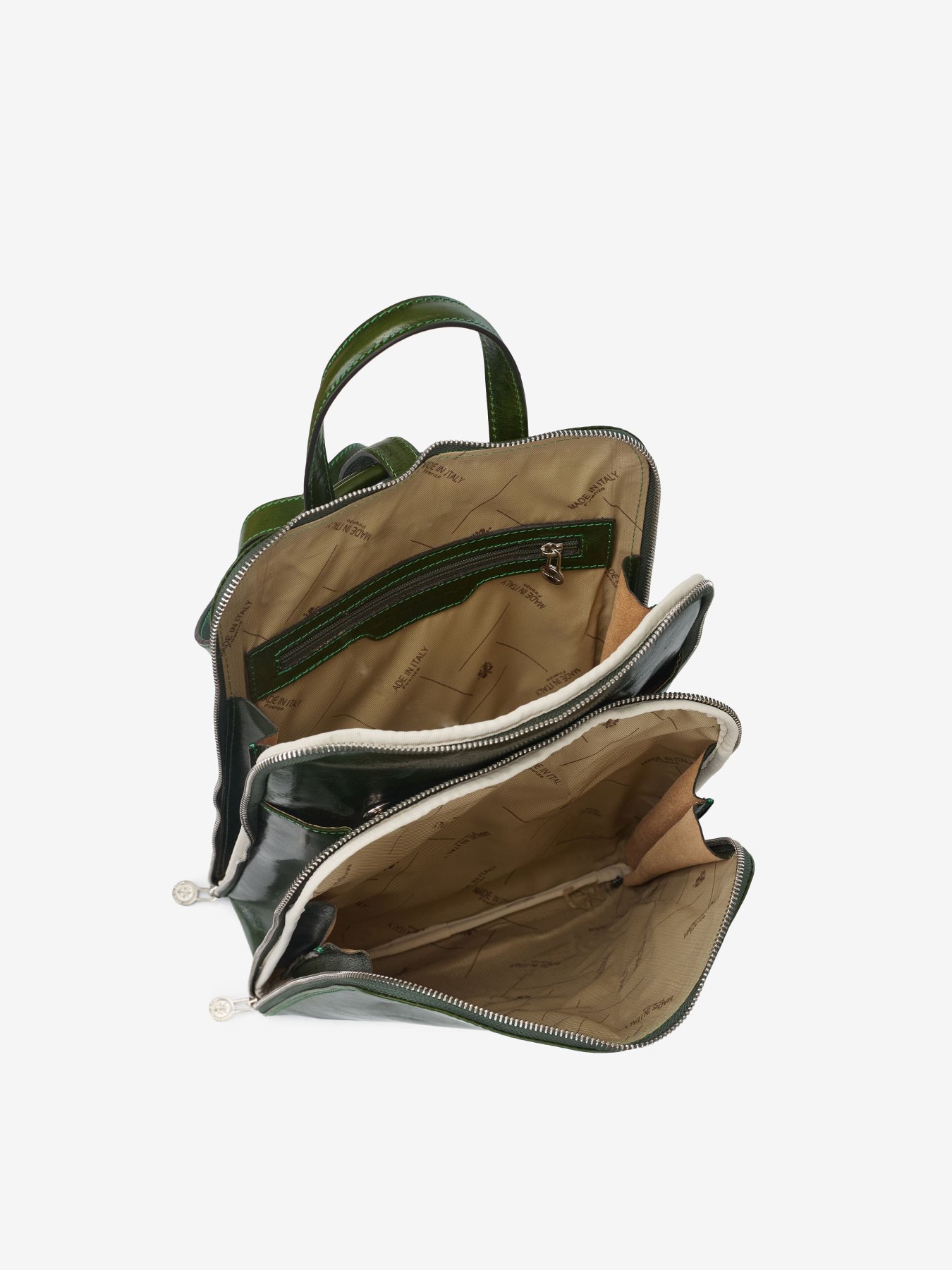 Повсякденний рюкзак InBag модель 2000000231334 Фото