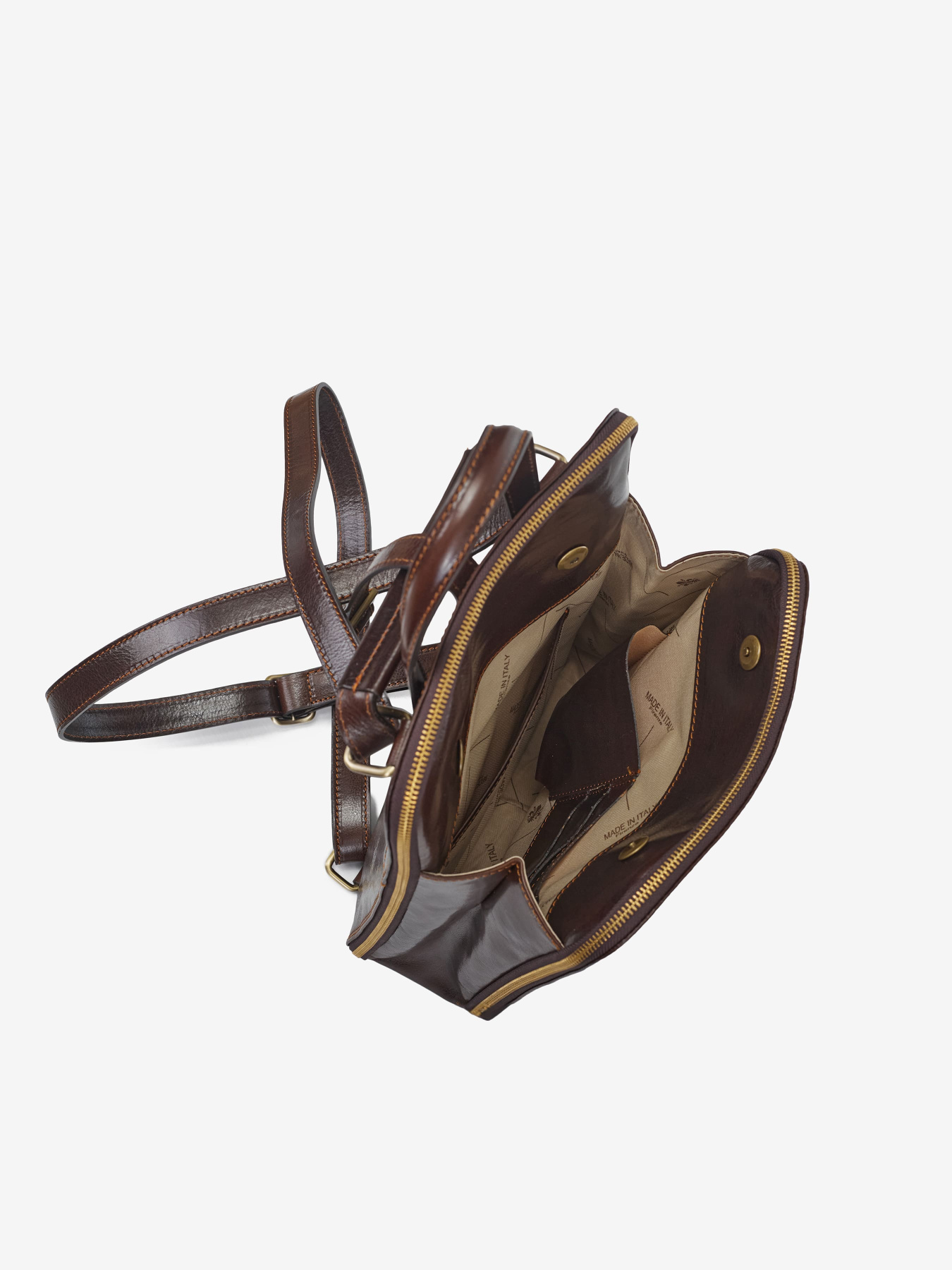 Рюкзак InBag модель 2000000022444 Фото