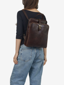 Рюкзак InBag модель 2000000022444 Фото