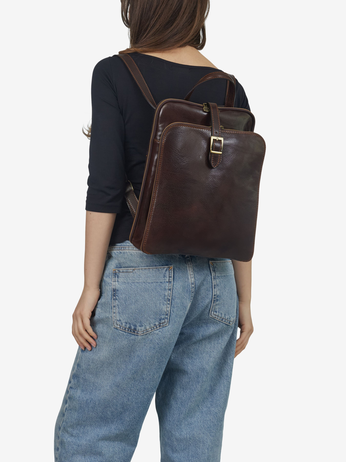 Повсякденний рюкзак InBag модель 2000000022444 Фото