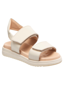 Сандалии Theo Leo модель LEO-3138 BEIG Фото