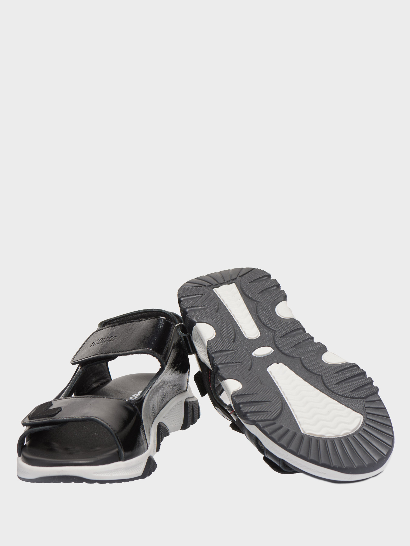 Сандалии Theo Leo модель LEO-3143 Фото