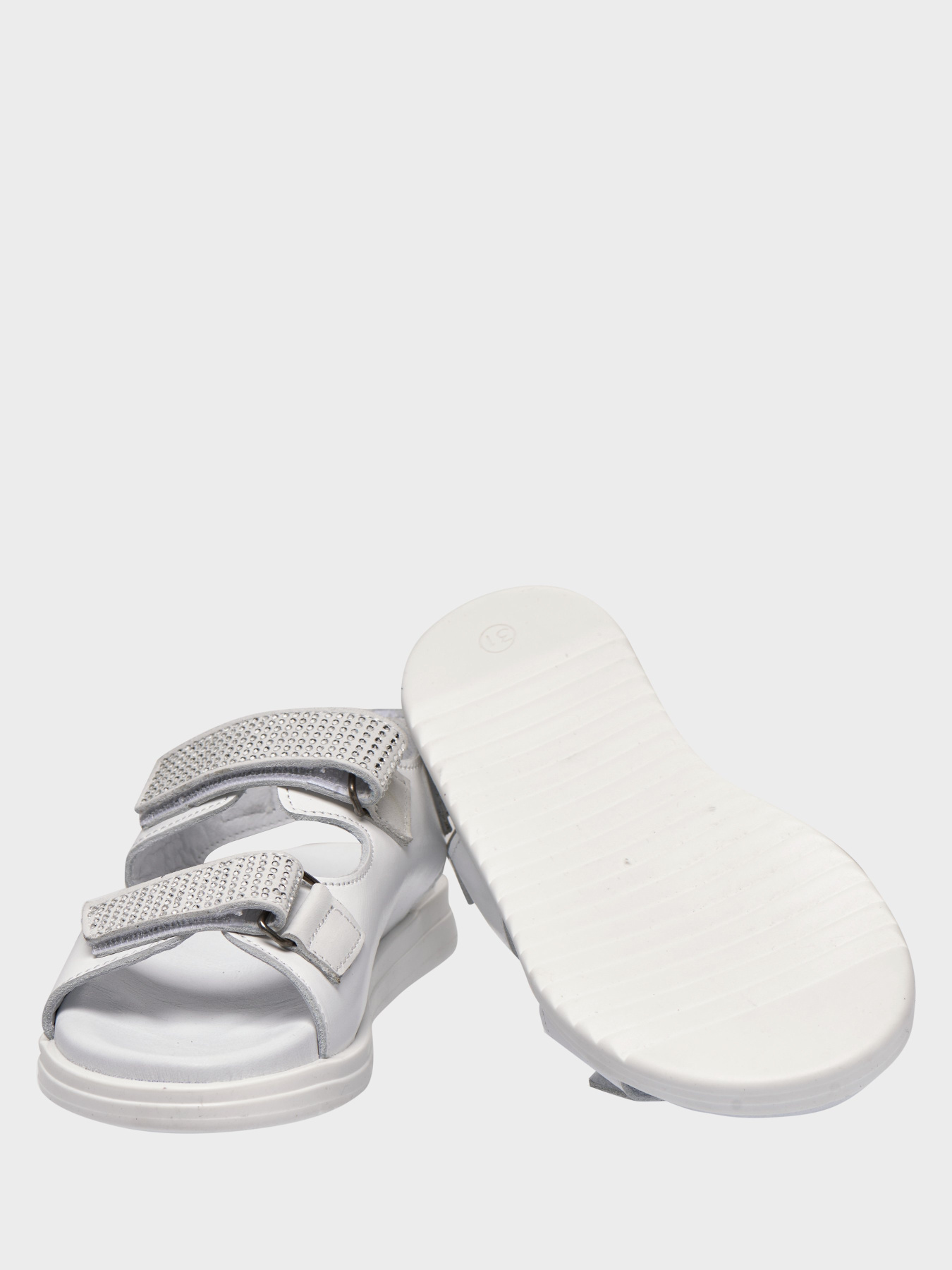 Сандалии Theo Leo модель LEO-3179 Фото