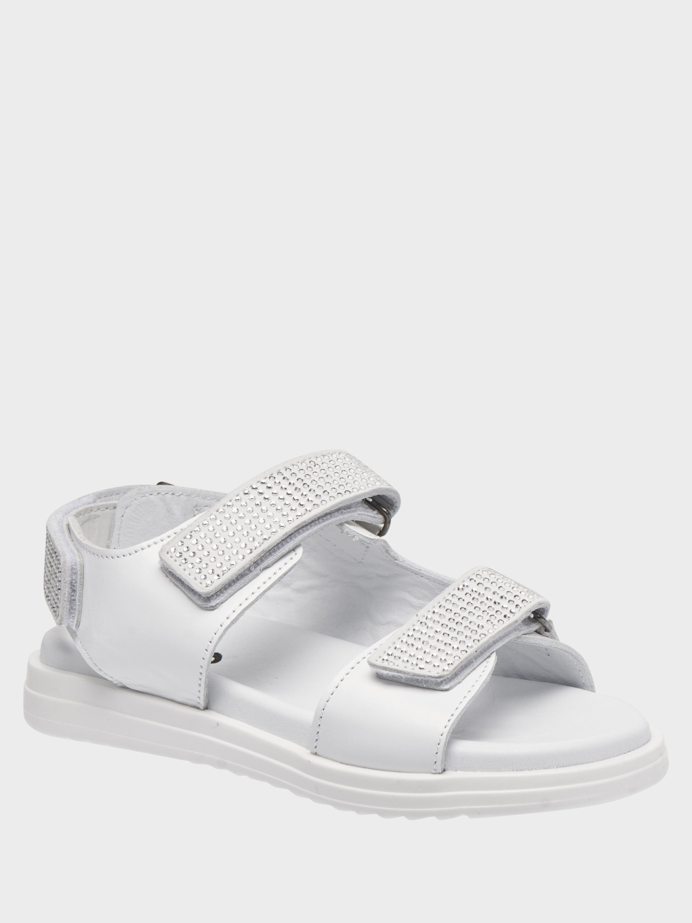 Сандалии Theo Leo модель LEO-3179 Фото