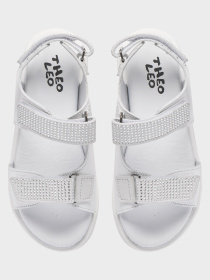 Сандалии Theo Leo модель LEO-3179 Фото