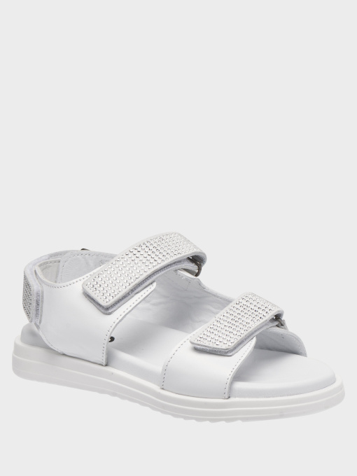 Сандалии Theo Leo модель LEO-3179 Фото