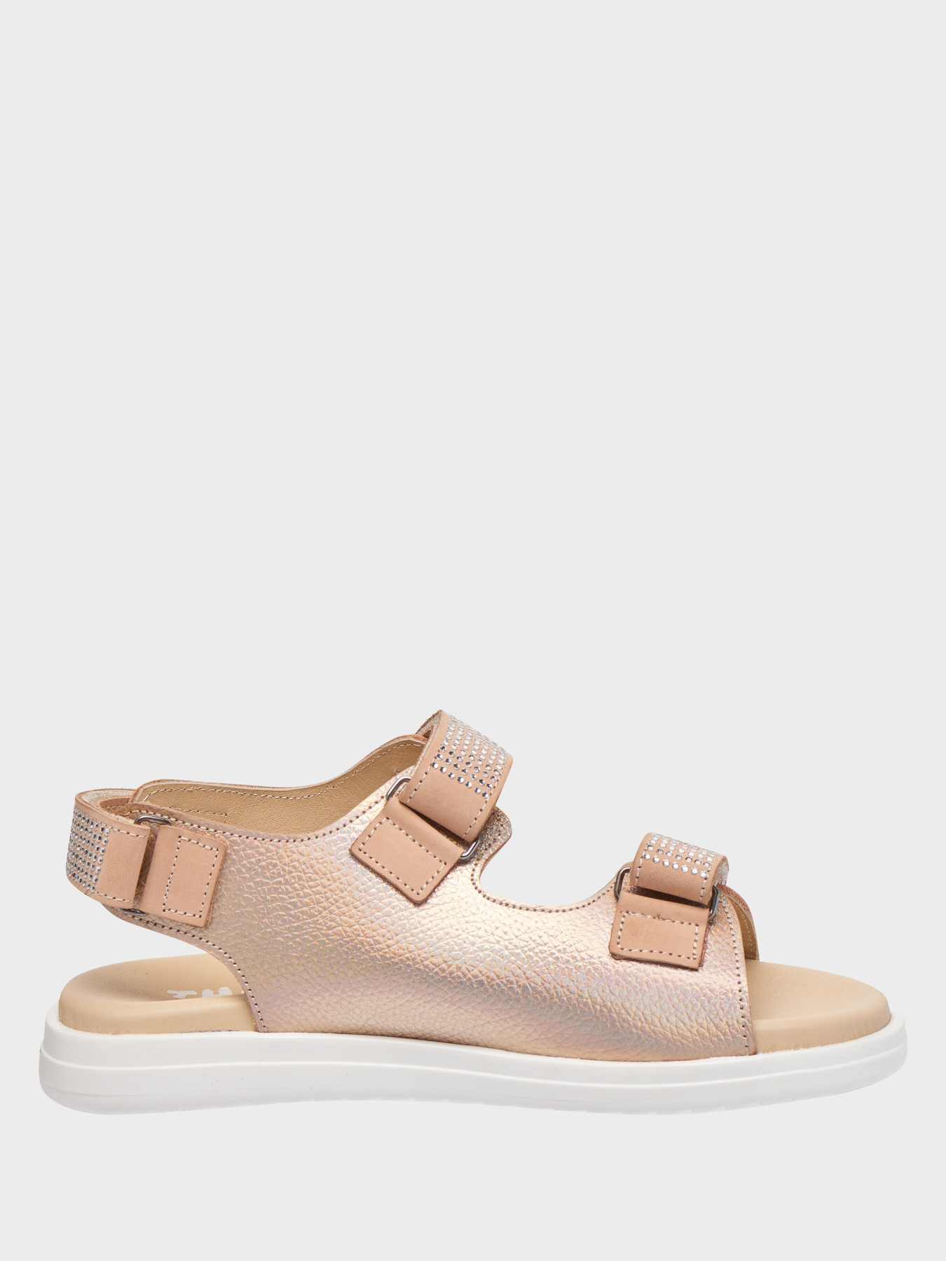 Сандалии Theo Leo модель LEO-3179 POW Фото