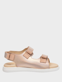 Сандалии Theo Leo модель LEO-3179 POW Фото