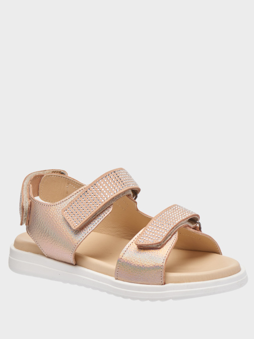 Сандалии Theo Leo модель LEO-3179 POW Фото