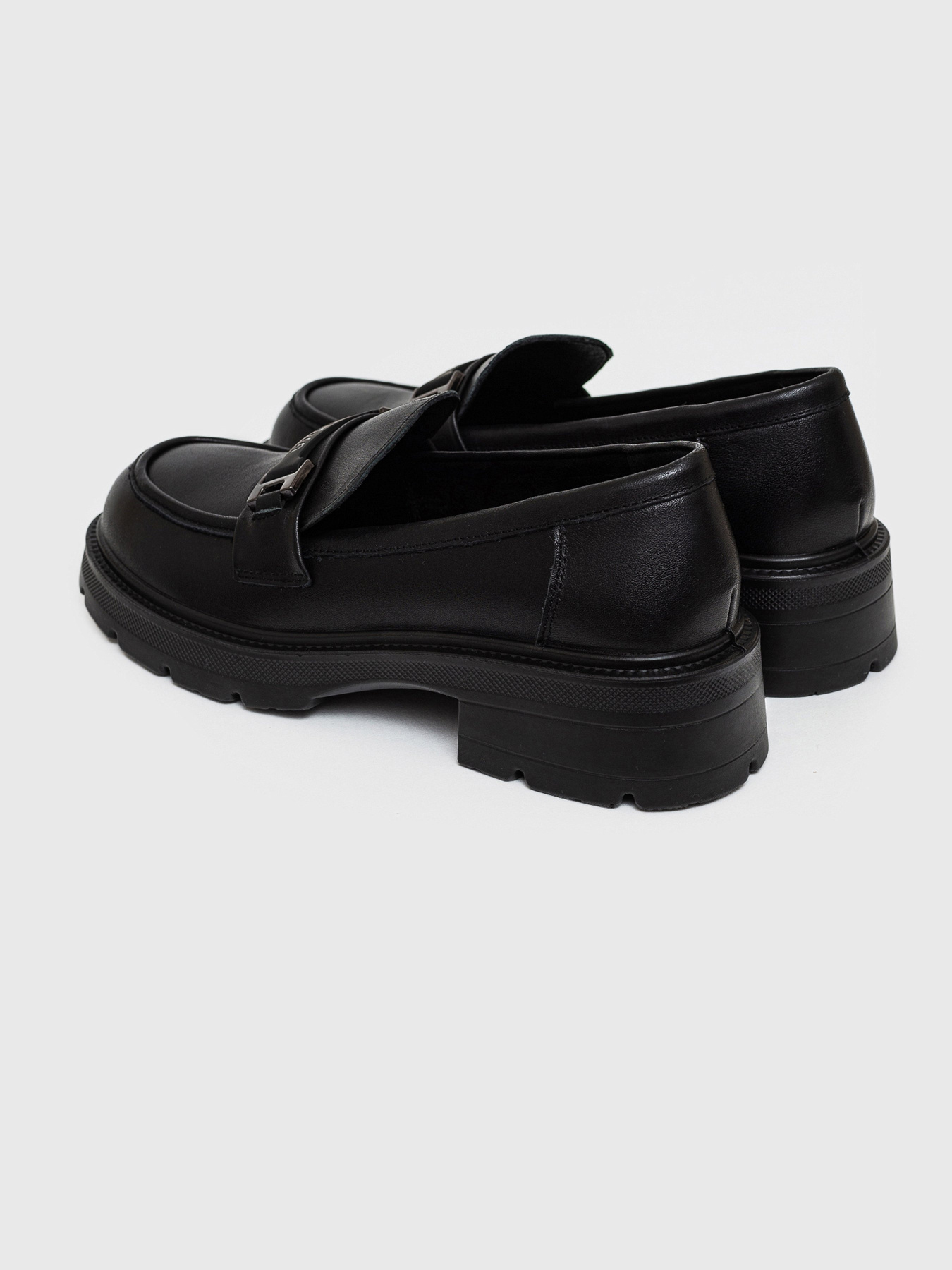 Лоферы Gem модель LT-3N23S016-1 Фото