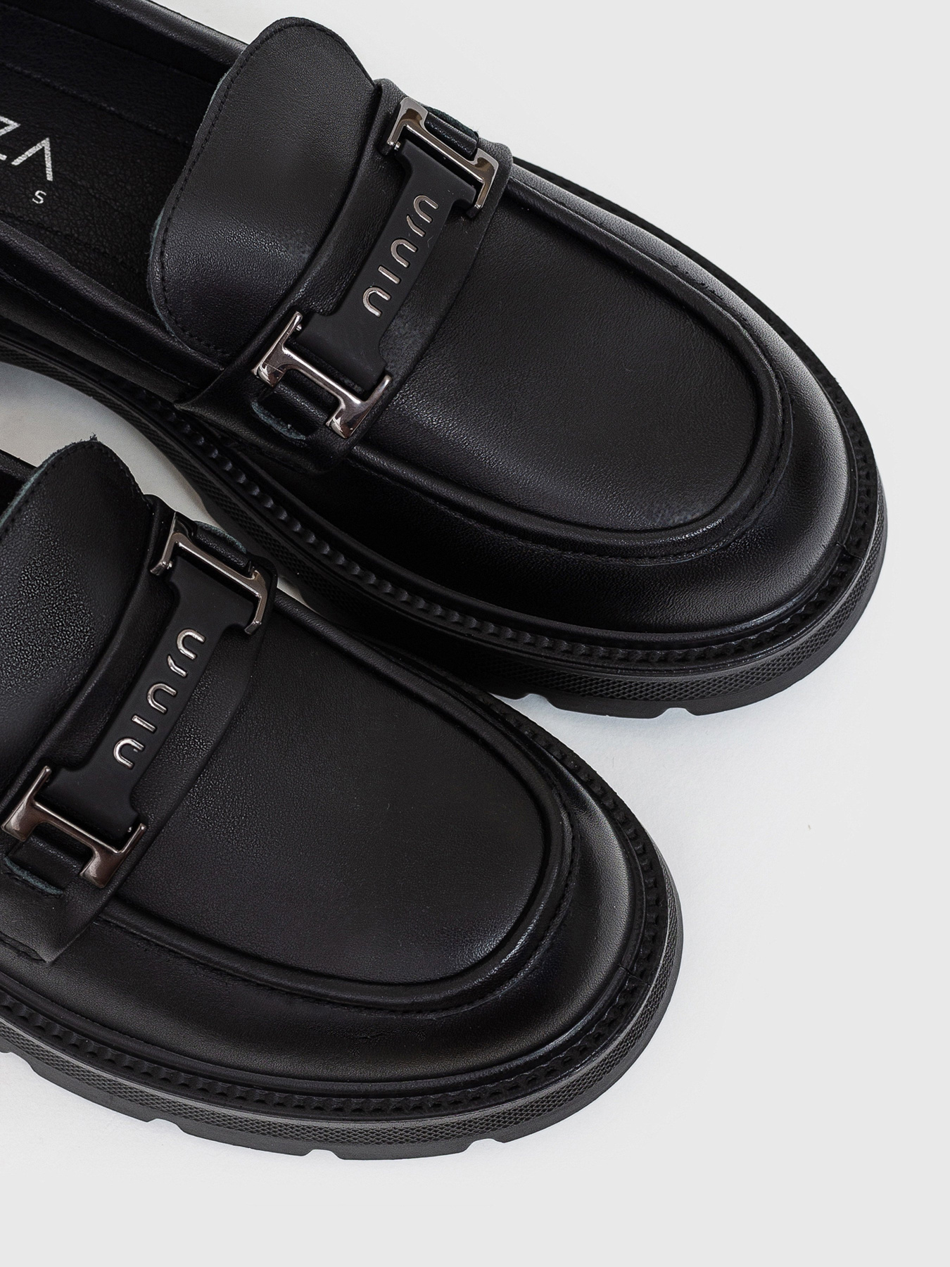 Лоферы Gem модель LT-3N23S016-1 Фото