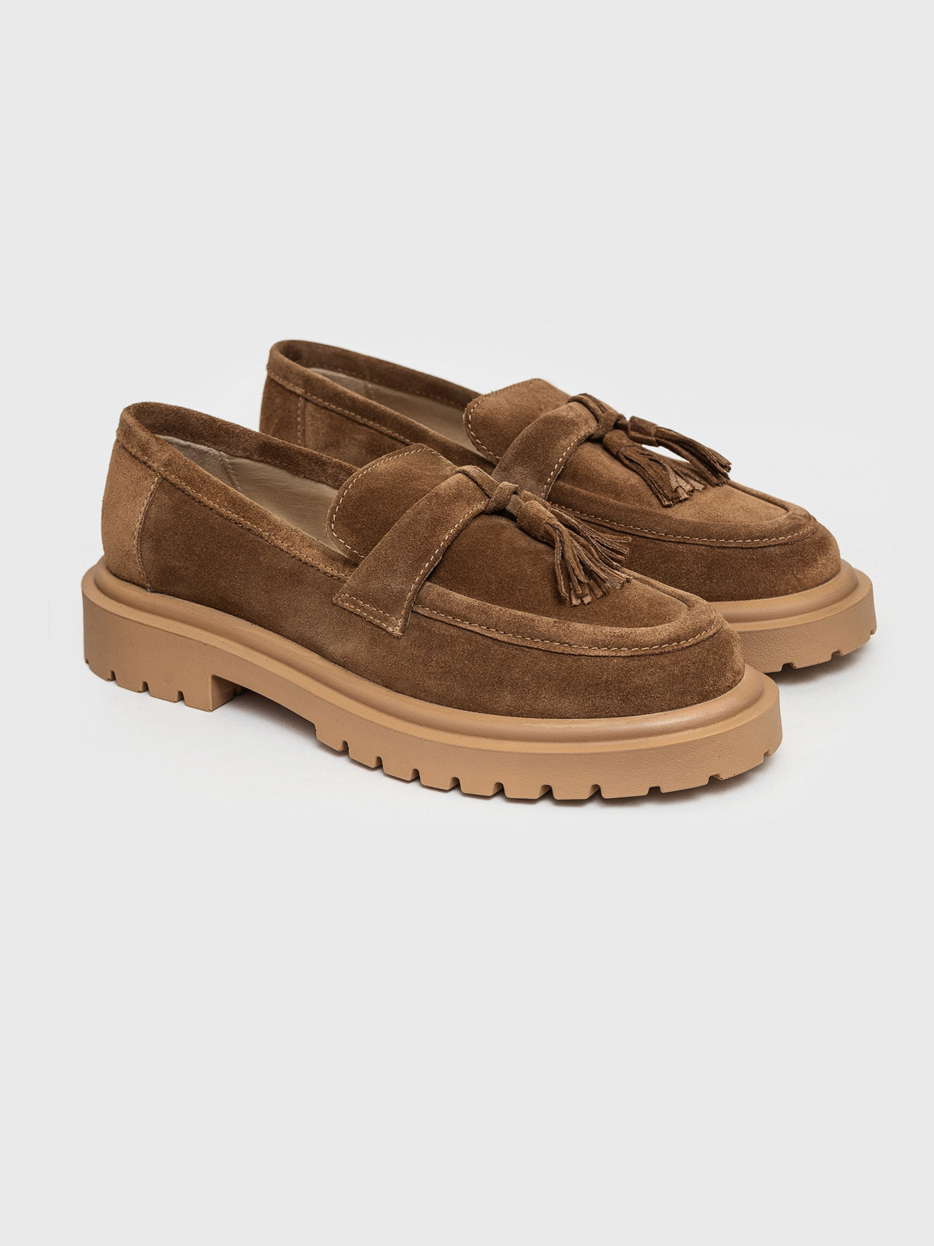 Лоферы Gem модель 40-3060963 Фото