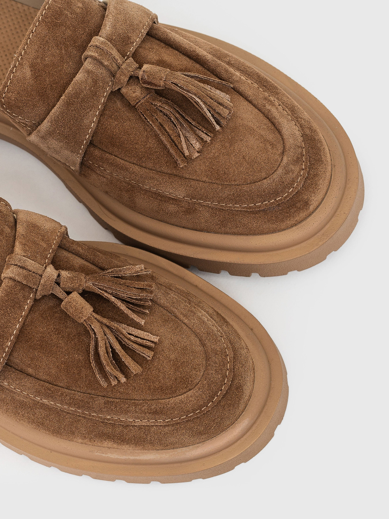 Лоферы Gem модель 40-3060963 Фото