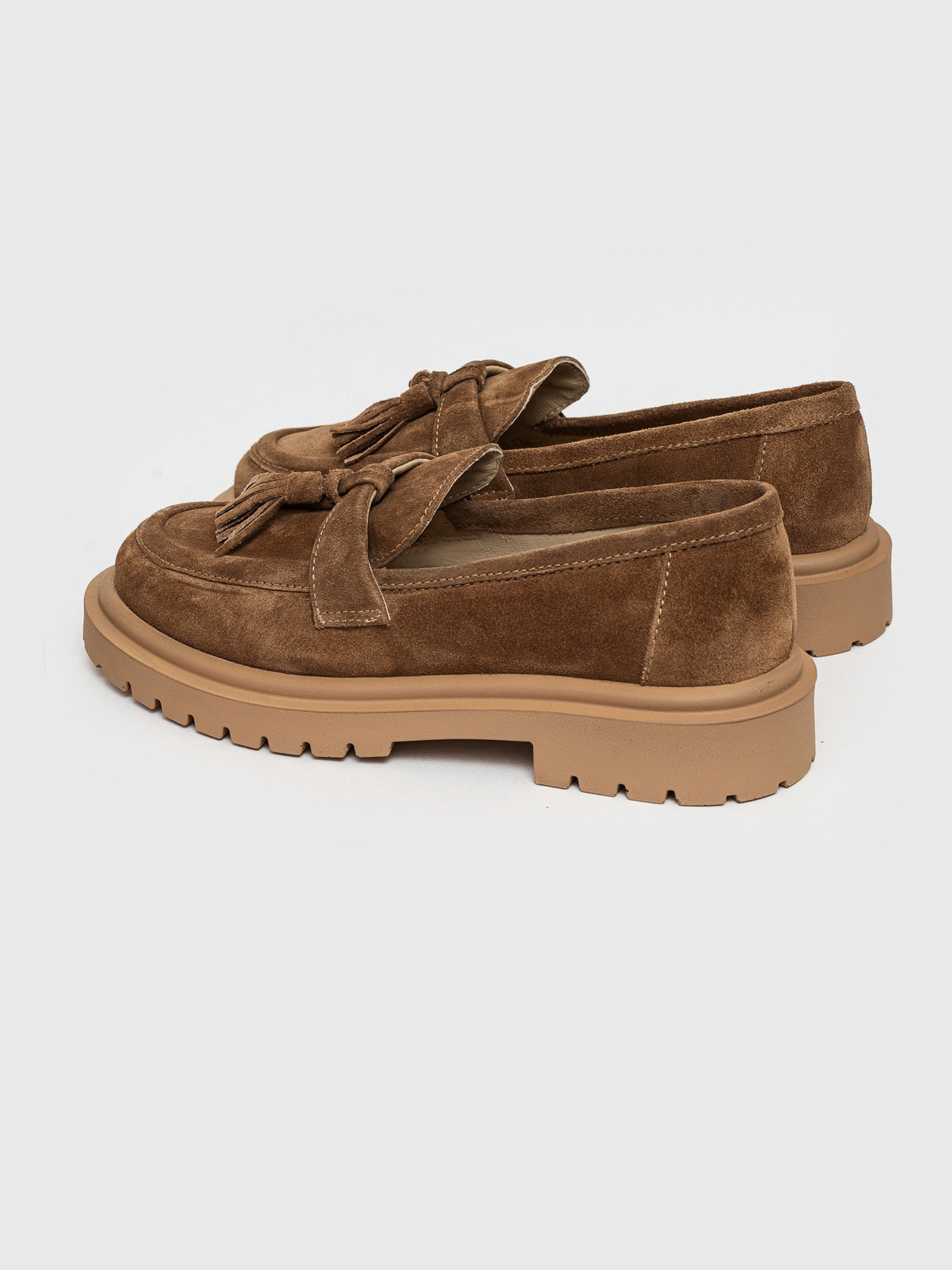 Лоферы Gem модель 40-3060963 Фото