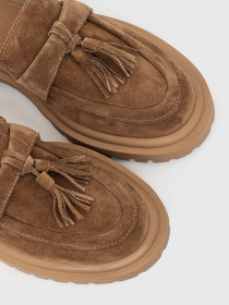 Лоферы Gem модель 40-3060963 Фото