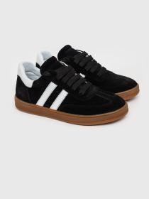 Кеды низкие Gem модель 1148-R Фото