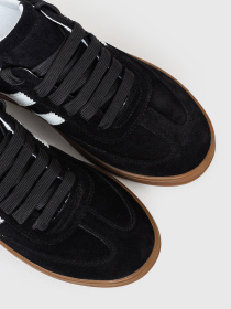 Кеды низкие Gem модель 1148-R Фото