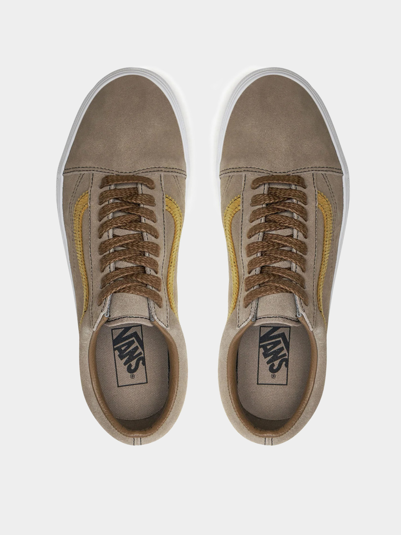 Кеды Vans модель VN0005UFCH81 Фото