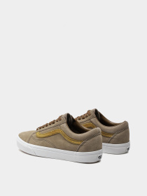 Кеды Vans модель VN0005UFCH81 Фото