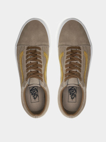 Кеды Vans модель VN0005UFCH81 Фото
