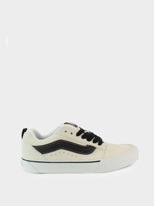 Кеды Vans модель VN0009QCYB21 Фото