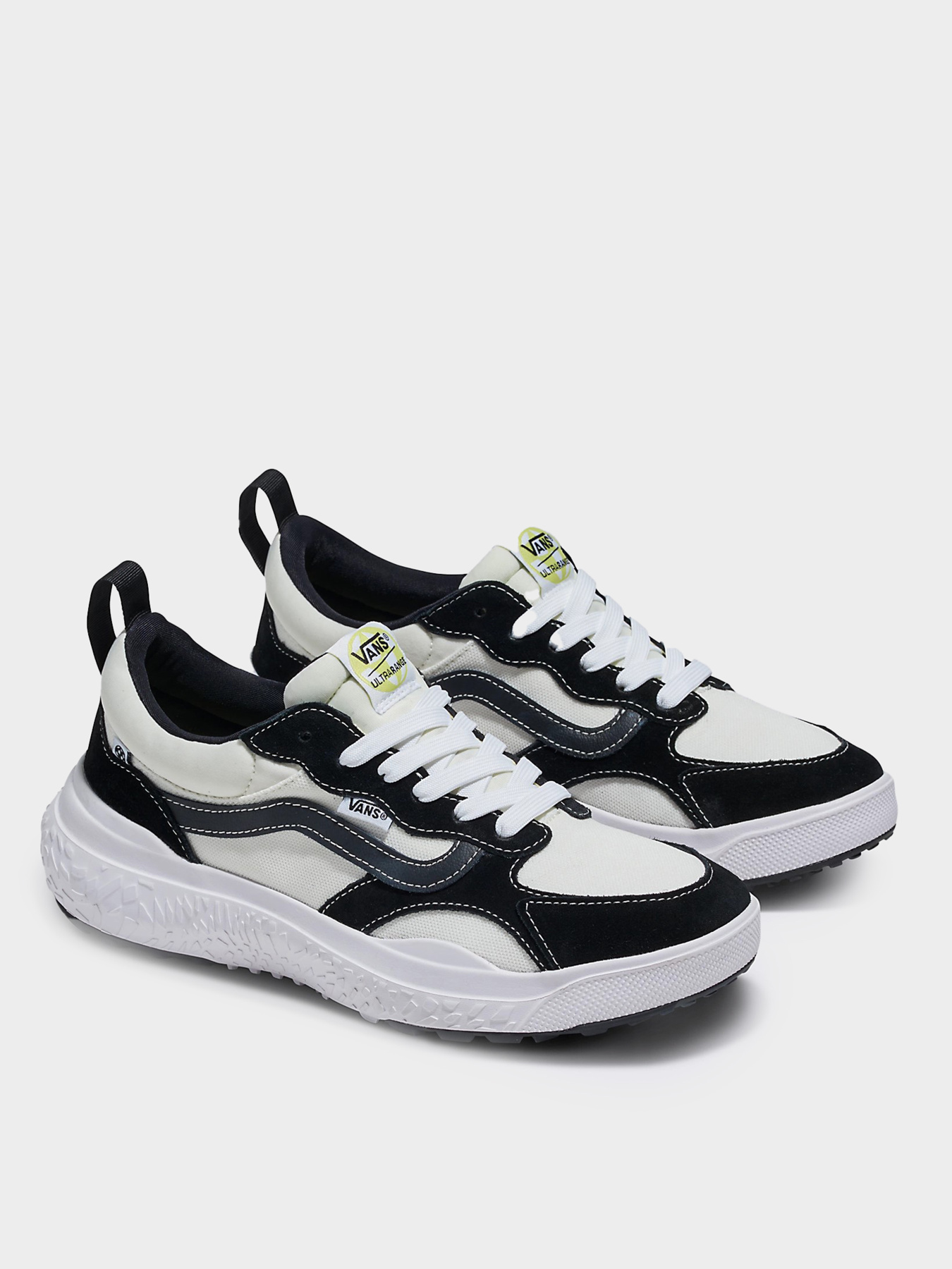 Кроссовки Vans модель VN000BCET5O1 Фото