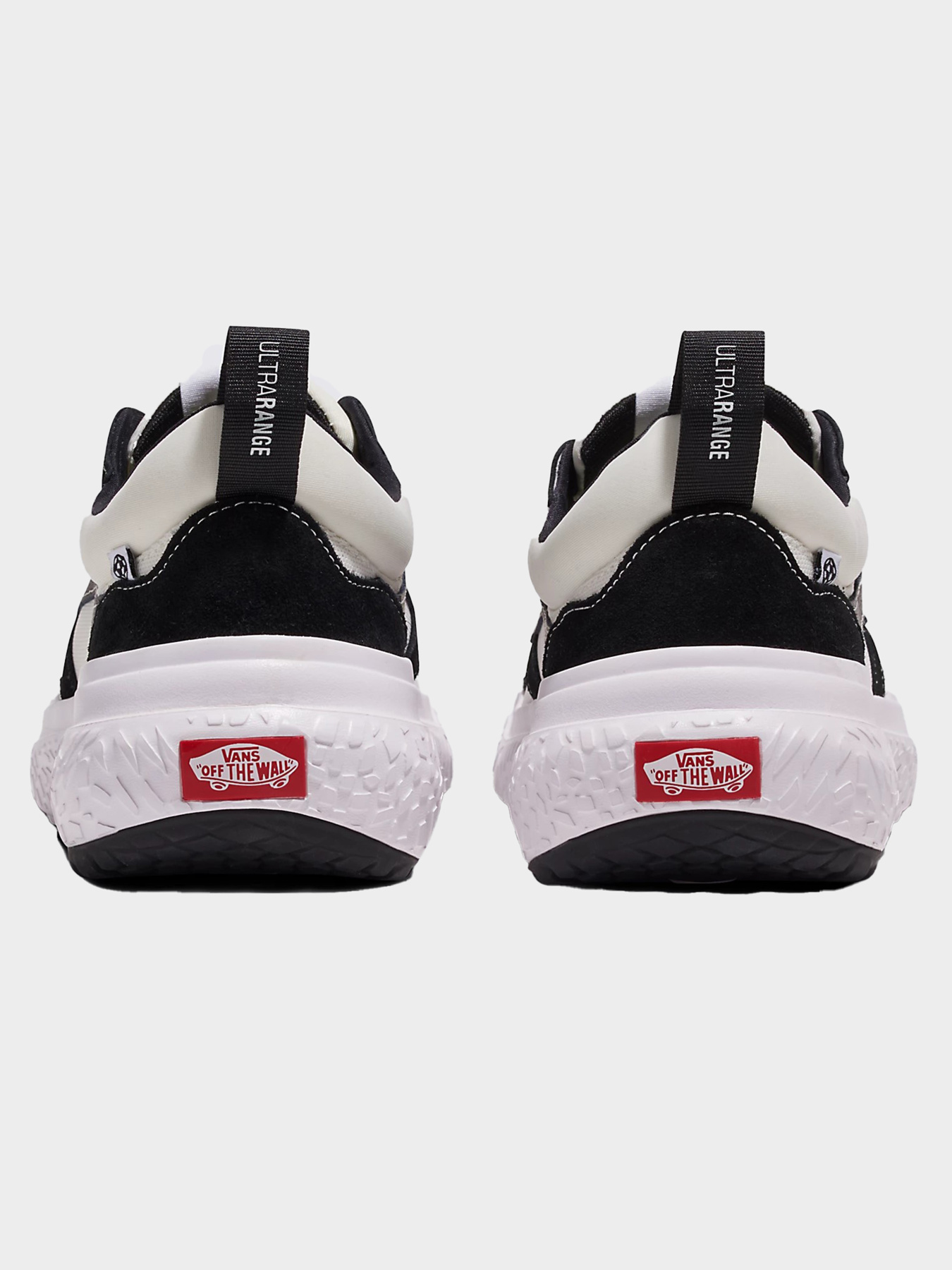Кроссовки Vans модель VN000BCET5O1 Фото