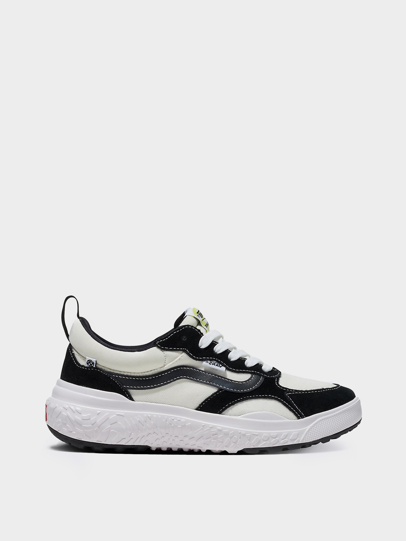 Кроссовки Vans модель VN000BCET5O1 Фото