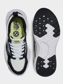 Кроссовки Vans модель VN000BCET5O1 Фото
