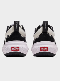 Кроссовки Vans модель VN000BCET5O1 Фото