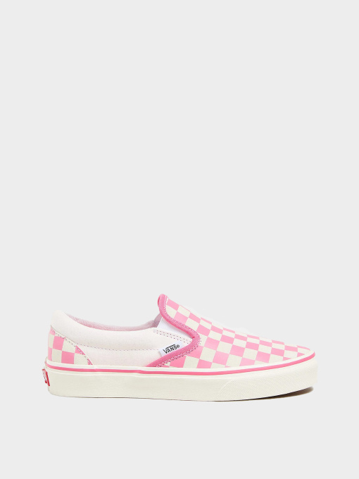 Слипоны и мокасины Vans модель VN000BVZBJ11 Фото