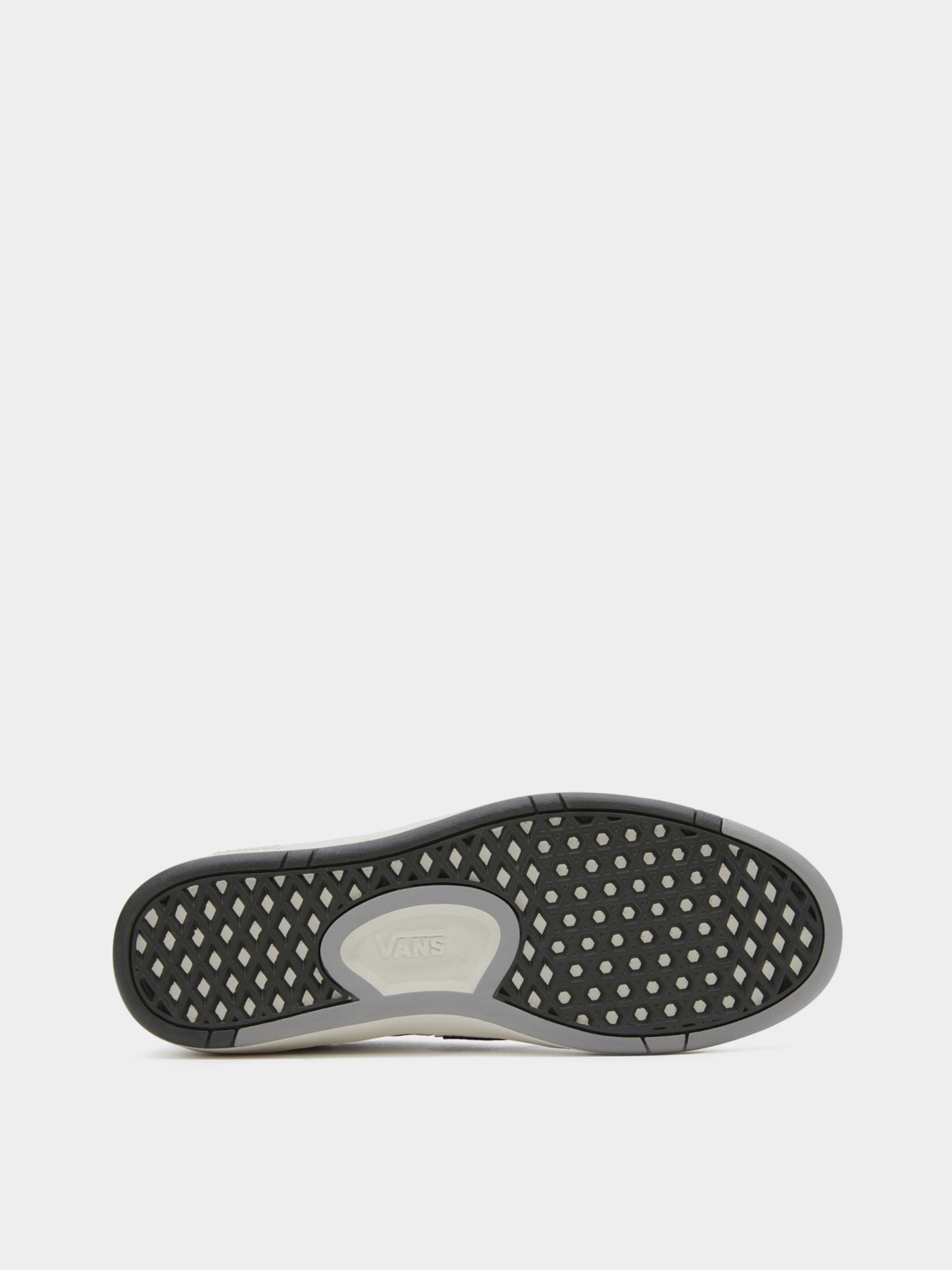 Кроссовки Vans модель VN000BWBBP11 Фото