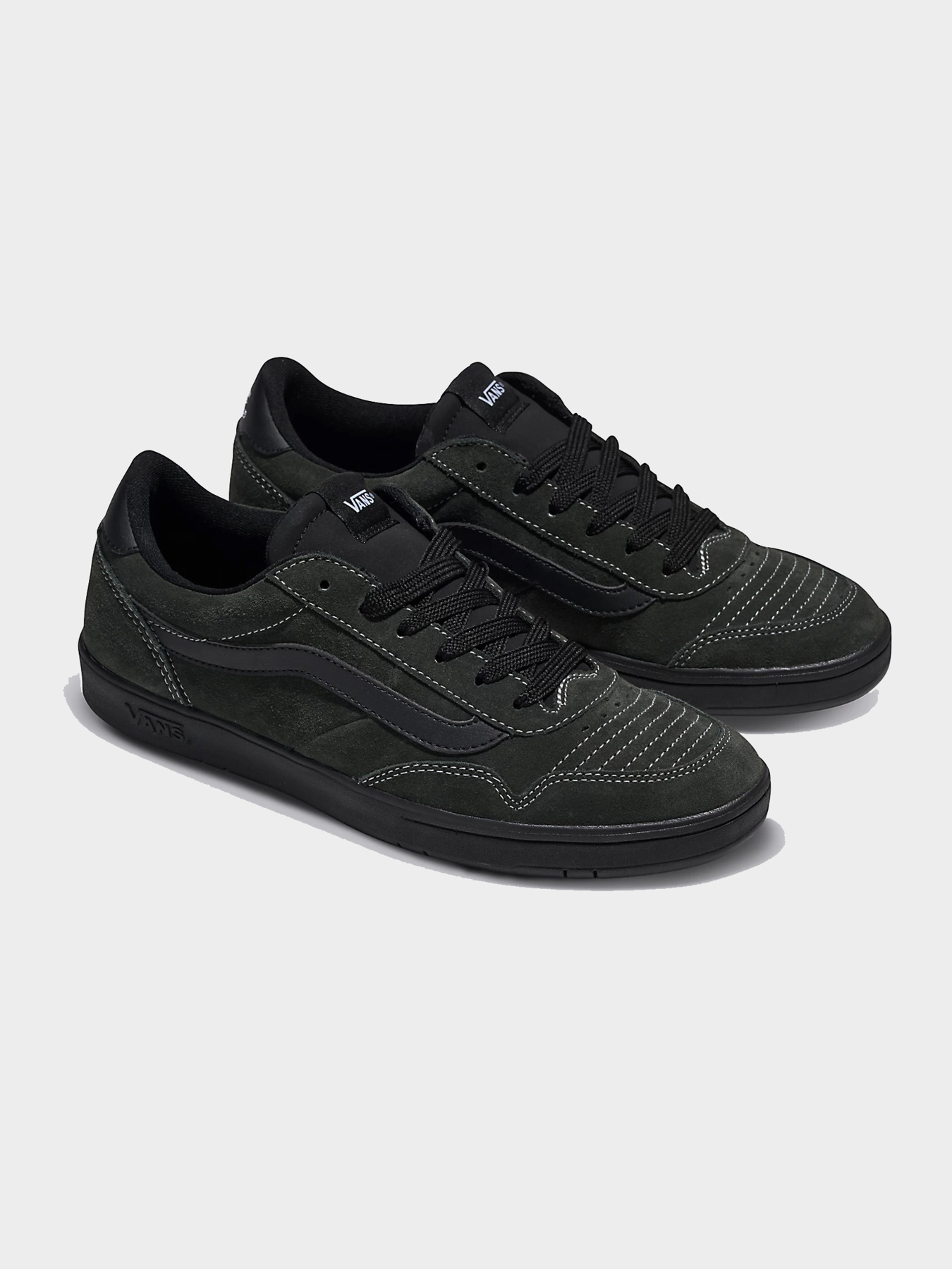 Кеды Vans модель VN000CMTCH61 Фото