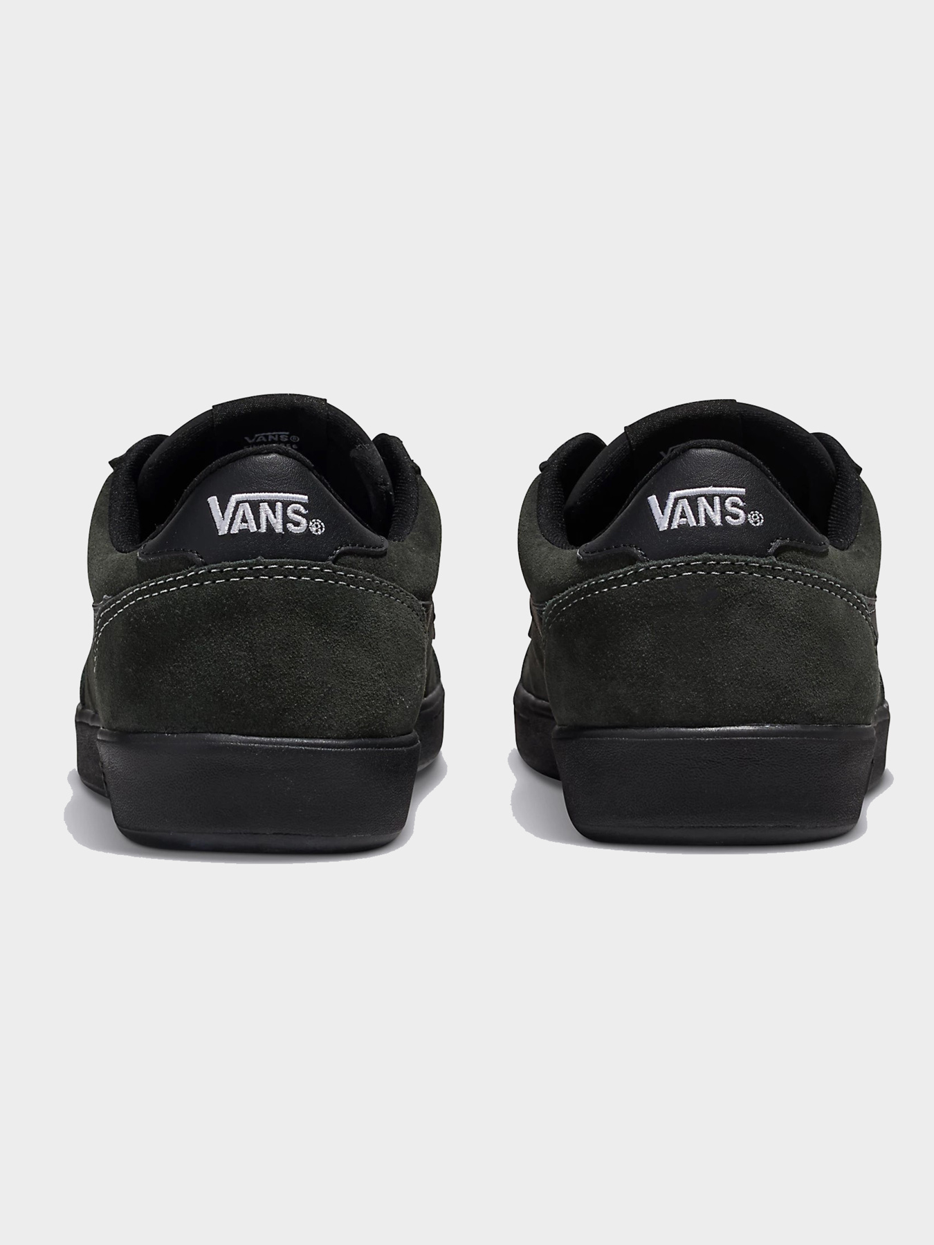 Кеды Vans модель VN000CMTCH61 Фото