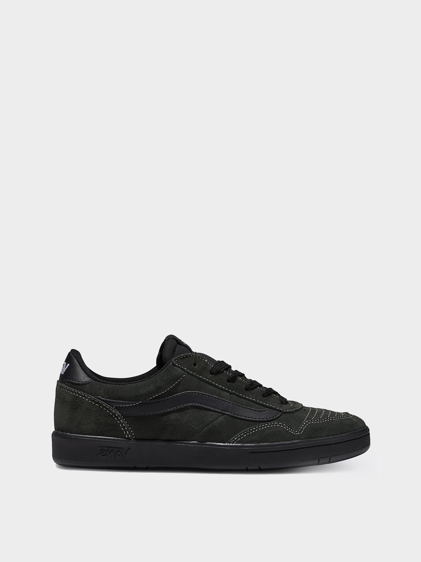 Кеды Vans модель VN000CMTCH61 Фото