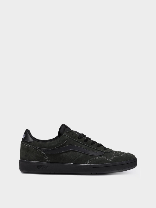 Кеды Vans модель VN000CMTCH61 Фото