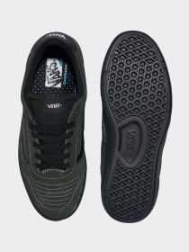 Кеды Vans модель VN000CMTCH61 Фото