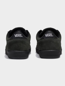 Кеды Vans модель VN000CMTCH61 Фото