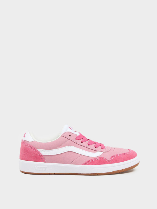 Кеды Vans модель VN000CMTCHL1 Фото