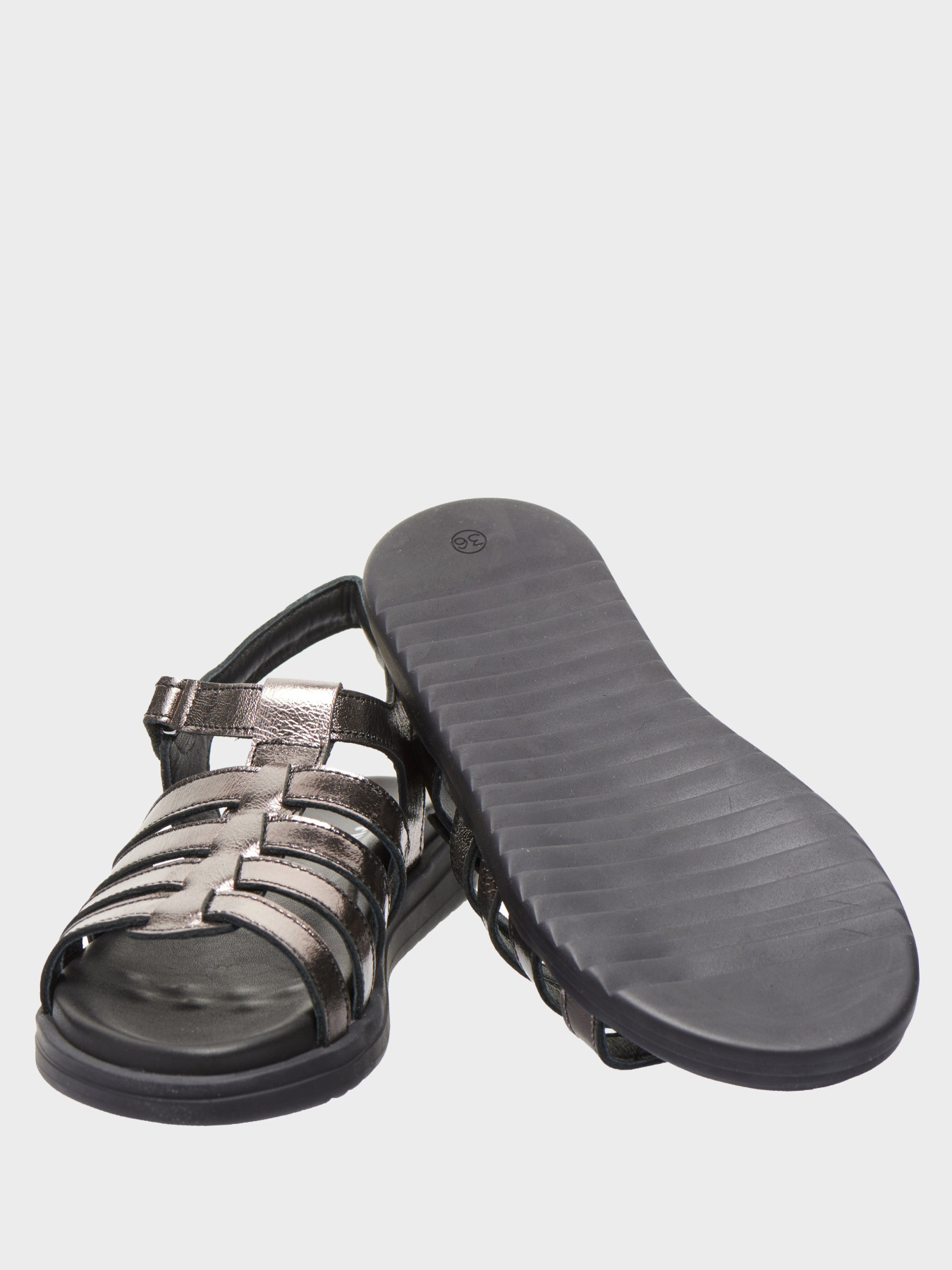 Сандалии Theo Leo модель LEO-R1 ANT Фото