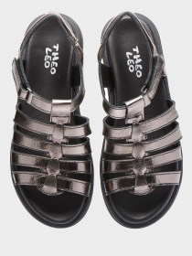 Сандалии Theo Leo модель LEO-R1 ANT Фото