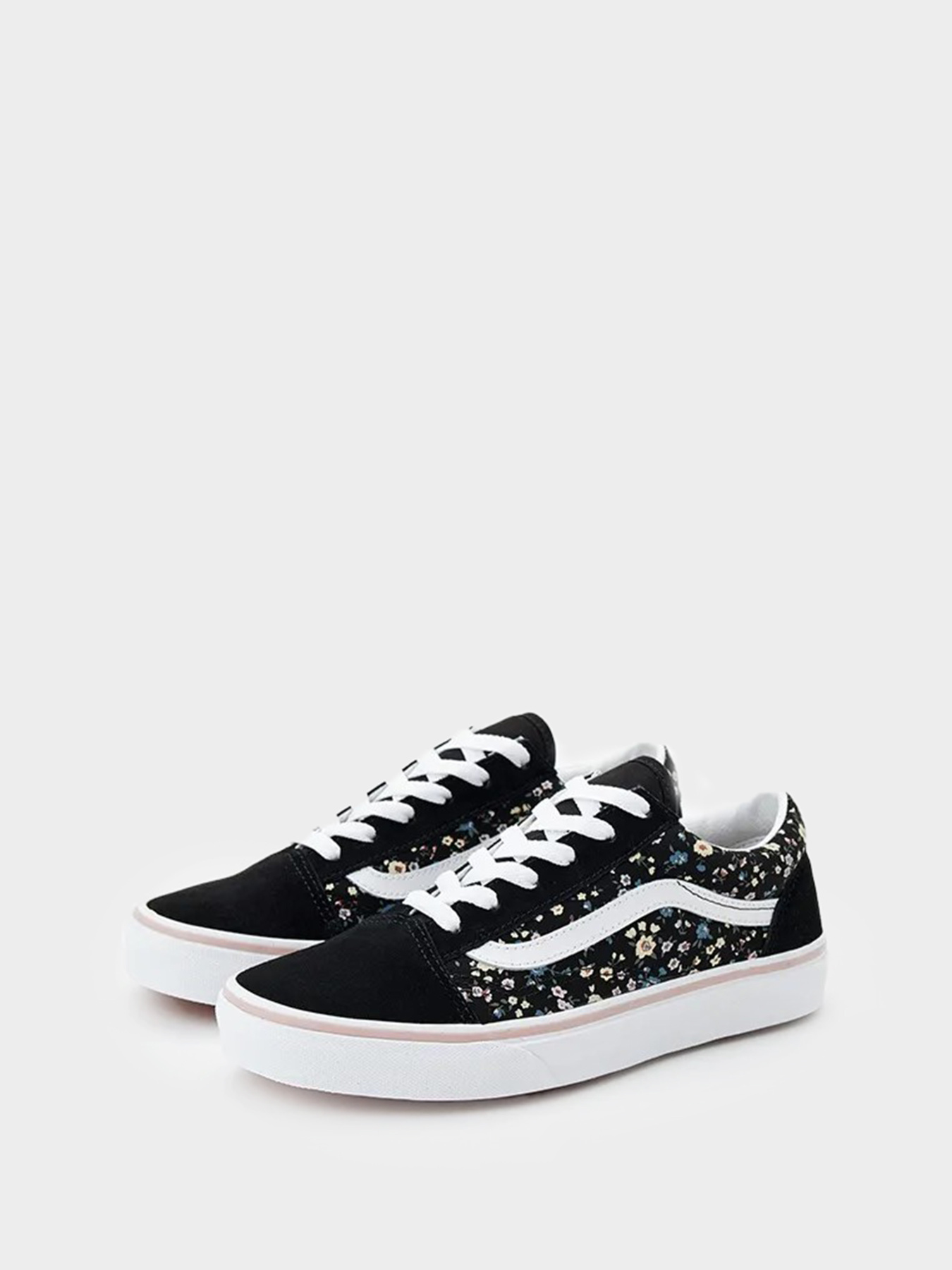 Кеды Vans модель VN000CR5BOU1 Фото