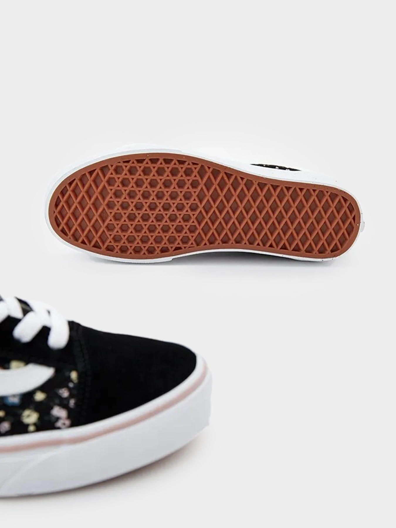 Кеды Vans модель VN000CR5BOU1 Фото