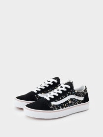 Кеды Vans модель VN000CR5BOU1 Фото