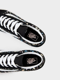 Кеды Vans модель VN000CR5BOU1 Фото