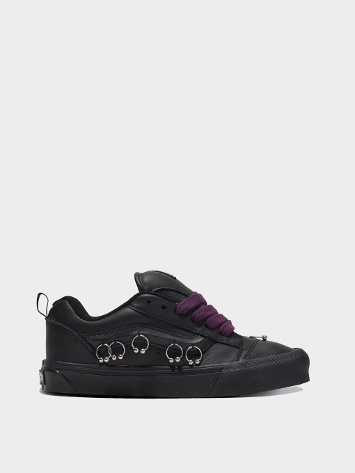 Кеды Vans модель VN000CS0BKA1 Фото