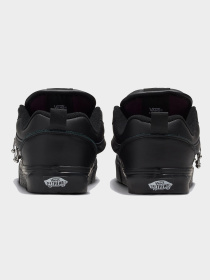 Кеды Vans модель VN000CS0BKA1 Фото