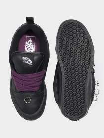 Кеды Vans модель VN000CS0BKA1 Фото