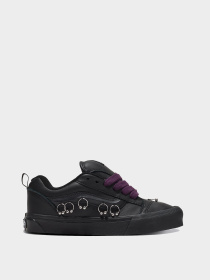 Кеды Vans модель VN000CS0BKA1 Фото