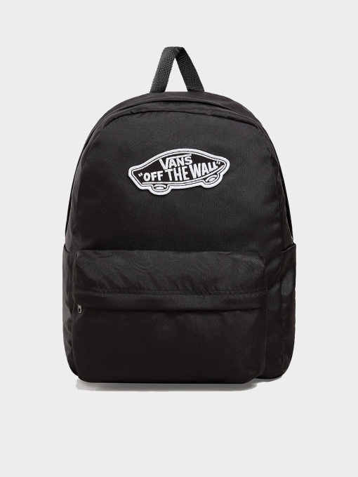 Рюкзаки Vans модель VN000H4YBLK1 Фото